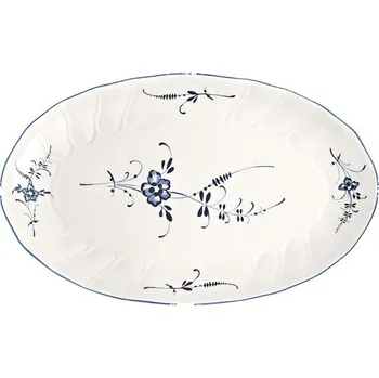 Talíř Villeroy & Boch Old Luxembourg přílohový talíř, 24 cm 10-2341-3570