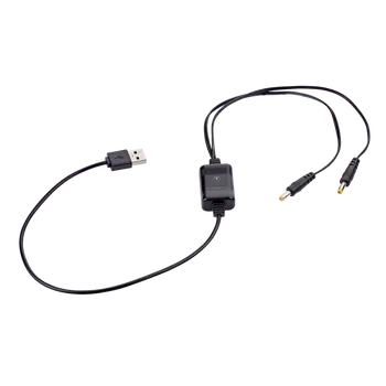 Datový kabel Therm-ic C-Pack USB Charging Cable