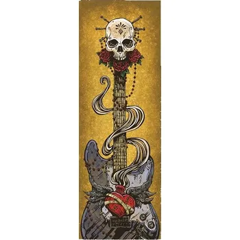 Puzzle Anatolian Vertikální puzzle Day of the Start 1000 dílků