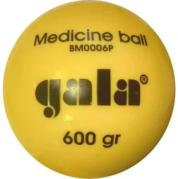 Medicinbal Medicinbal Gala 0,6 kg plastový