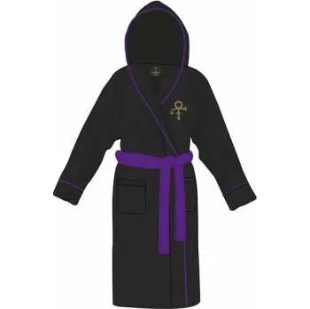 Dámský župan Merch Prince: Župan Doves S - M