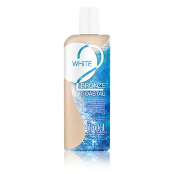 Opalování Devoted Creations Devoted Creations White 2 Bronze Coastal 251ml (solární kosmetika)