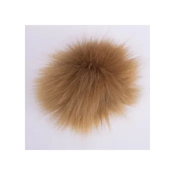 Bambule Furry Pompons Ø 10 cm - 73