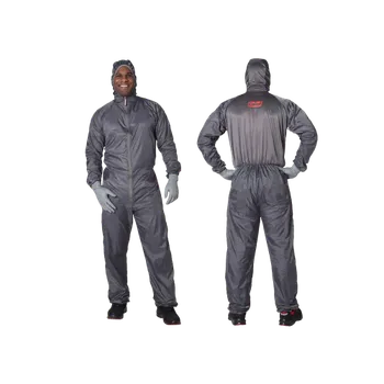 Moto kombinéza COLAD kombinéza lakýrnická nylonová profi 52