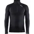 Craft Active Extreme X Zip LS Tee 1909681-999000
