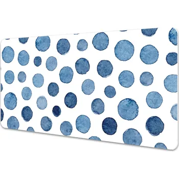 Stolní podložka Velká podložka na stůl pro děti Skvrny