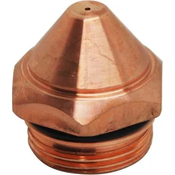 Příslušenství ke svářečce SPARTUS bpn88 AJAN HP100-200 Tryska 200A