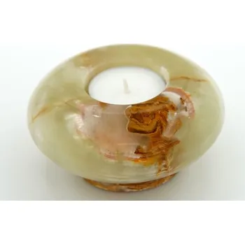 Svícen Aragonit svícen 0,7 kg