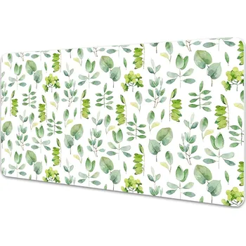 Stolní podložka Pracovní podložka s obrázkem Dřevěná prkna