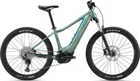 Liv Cycling Vall-E+ 1 500 Wh 29" Fanatic Teal 2022 M