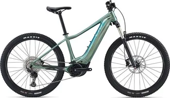 Elektrokolo Liv Cycling Vall-E+ 1 500 Wh 29" Fanatic Teal 2022 M