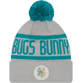 Čepice NEW ERA Kids character jake cuff beanie BUGBUN Dětská zimní čepice US CHILD 60284803