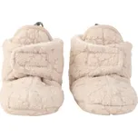 Lodger Capáčky Slipper Folklore Fleece Birch 12 - 18 měsíců