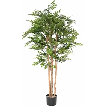 umělá květina Luxusní umělý strom ACACIA ECO, 170cm