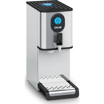 Bojler Lincat Limited OHŘÍVAČE VODY EB 3 - S PŘIPOJENÍM NA VODU Varianta: OHŘÍVAČ VODY EB 3FX/TT - S PŘIPOJENÍM NA VODU, výkon 25 l