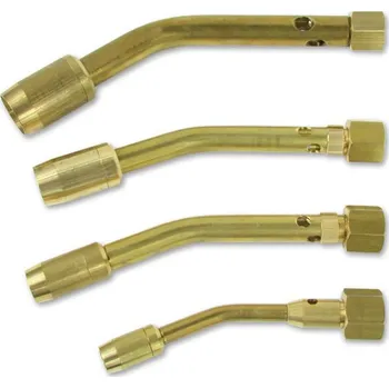 Příslušenství ke svářečce Sherman TSPVNCT10 Trubka hořáku T10 M18x1