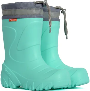 Chlapecké holínky DEMAR Mammut 0300 M mint Velikost: 24 - 25
