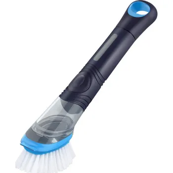 Kosmetický štětec Orange Donkey Štětec na dávkování mýdla - Nylonový štětec