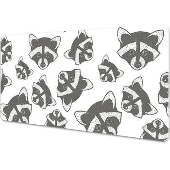 Stolní podložka Velká podložka na stůl pro děti Mýval