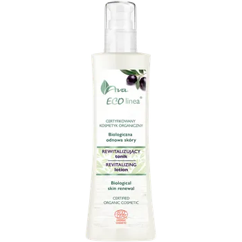 Ava Eco Linea revitalizační pleťové tonikum, 200 ml