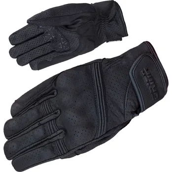 Moto rukavice ORINA moto rukavice LION M (lehké kožené letní rukavice)