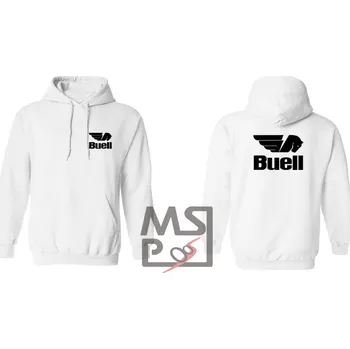 Pánská mikina Pánská mikina s motivem Buell 29