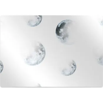 Podložka pod nábytek Ochranná podložka pod židli snímek Měsíce