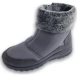 Dámská obuv Rogallo 4509-001 Barva: Šedá, Velikost: 41