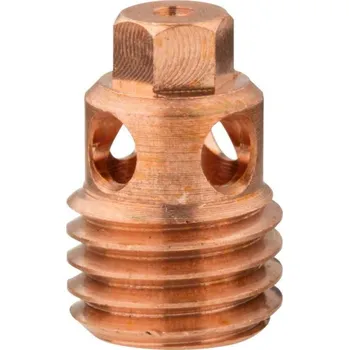 Příslušenství ke svářečce SPARTUS TS24CB332 Domeček kleštiny SR24 2,4mm