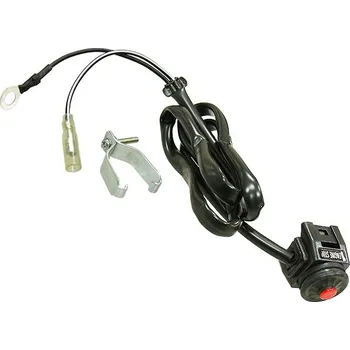 Elektroinstalace pro motocykl Tlačítko vypínače KTM/Husqvarna
