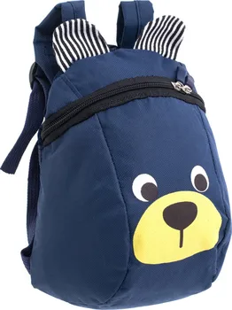 Dětský batoh Dětský batůžek 27 x 21 x 11 cm medvěd
