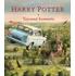 Harry Potter a Tajemná komnata - Joanne K. Rowlingová (2022, vázaná, ilustrované vydání)