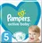 Pampers Active Baby 5 Junior 11-16 kg, 78 ks