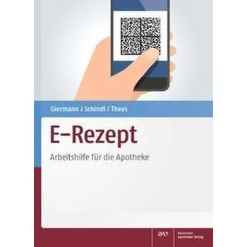 E-Rezept - Giermann, Florian