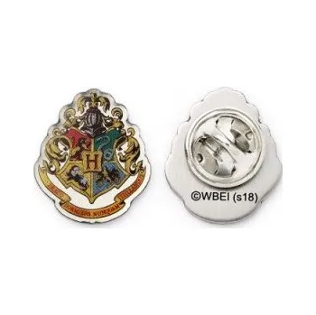 Odznak Harry Potter - Bradavice