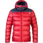 Dámská bunda Rafiki Morena chrysanthemum/insignia XL