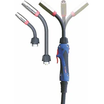 Svářečka Svářecí hořák MIG/MAG | MG AT 355 | otočný krk 4m