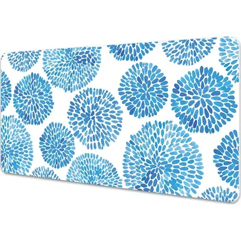 Stolní podložka Velká ochranná podložka na stůl Japonský pattern