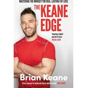 The Keane Edge - Keane, Brian