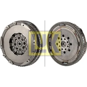 Setrvačník motoru Setrvačník LUK 415 0920 10