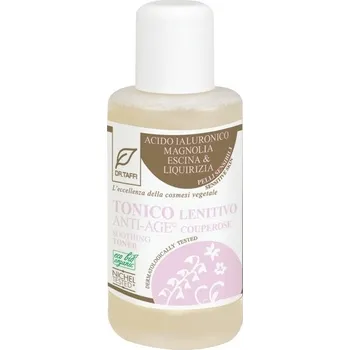Dr.Taffi Pleťové čistící tonikum Lenitiva 200 ml 200 ml