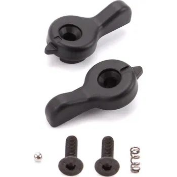 Airsoft E&C Kompletní přepínač režimu střelby pro HK416