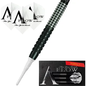 Šipka Šipky Soft Dynasty A-Flow Black Line Isabell 2 90% 18g