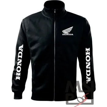 Pánská mikina MSP Pánská mikina s motivem Honda 14