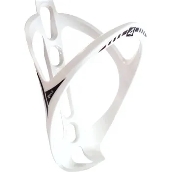 Košík na láhev košík 4RACE bílý (košík 4RACE bílý)