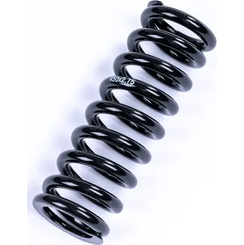 Sr suntour Pružina tlumiče SR Vorocoil, 450 x 2,75