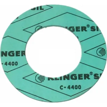 Přírubové těsnění 80/16 TEMAFAST