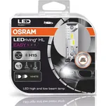 OSRAM LEDriving HL Easy H15 12V 2 ks