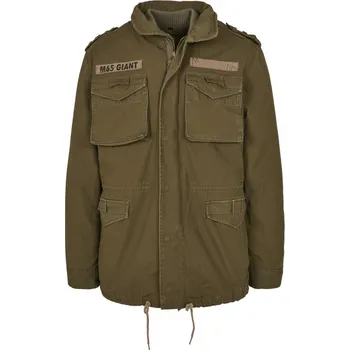 M65 Giant - olive 4XL