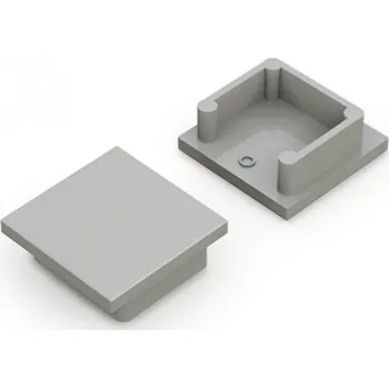 LED páska Wireli Koncový uzávěr SMART16 / Pár Bílá